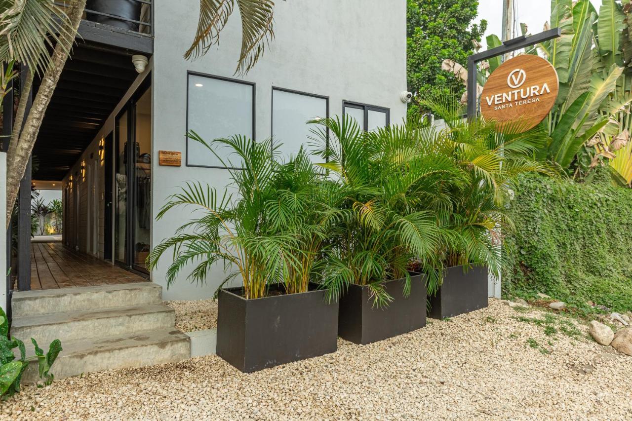 Hotel Ventura Santa Teresa Playa Santa Teresa  Exterior foto